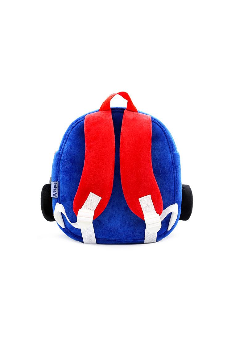 Totsafe Plush Bag Collection | The Nest Attachment Parenting Hub