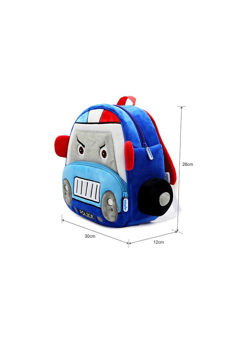 Totsafe Plush Bag Collection | The Nest Attachment Parenting Hub