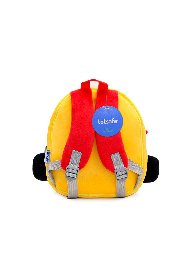 Totsafe Plush Bag Collection | The Nest Attachment Parenting Hub