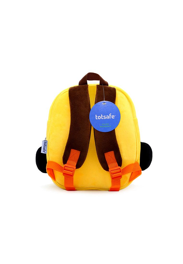 Totsafe Plush Bag Collection | The Nest Attachment Parenting Hub