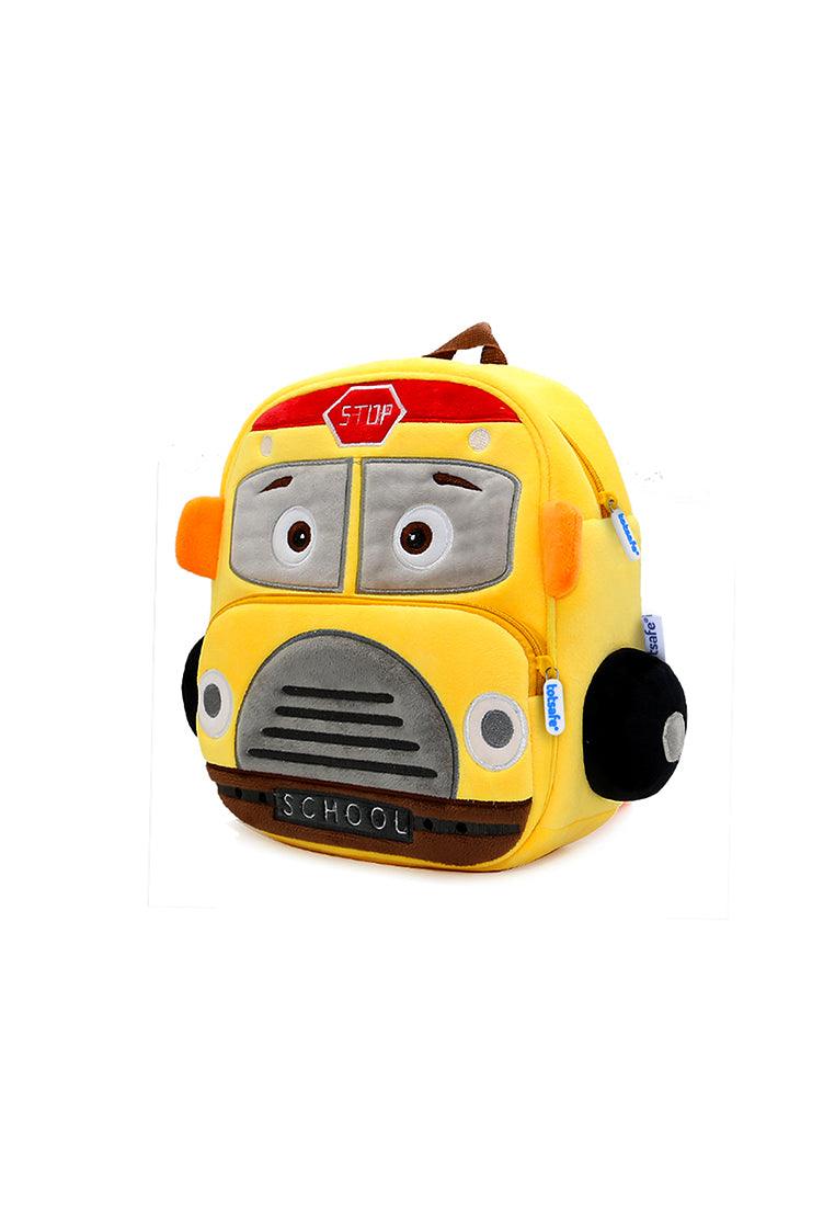 Totsafe Plush Bag Collection | The Nest Attachment Parenting Hub