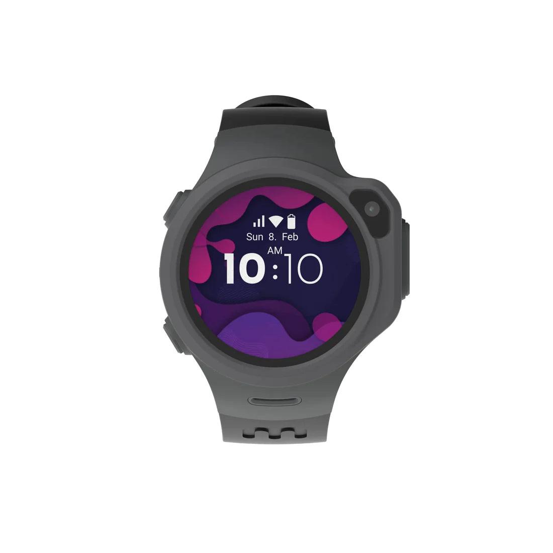 myFirst Fone R1c Smartwatch | The Nest Attachment Parenting Hub