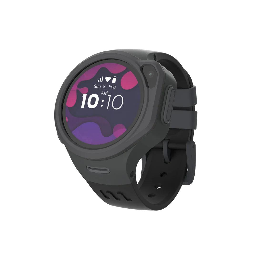 myFirst Fone R1c Smartwatch | The Nest Attachment Parenting Hub