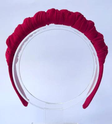 Blooming Wisdom Kate Crown Headband | The Nest Attachment Parenting Hub