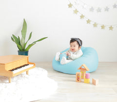 Richell Soft Baby Sofa 7m+ | The Nest Attachment Parenting Hub