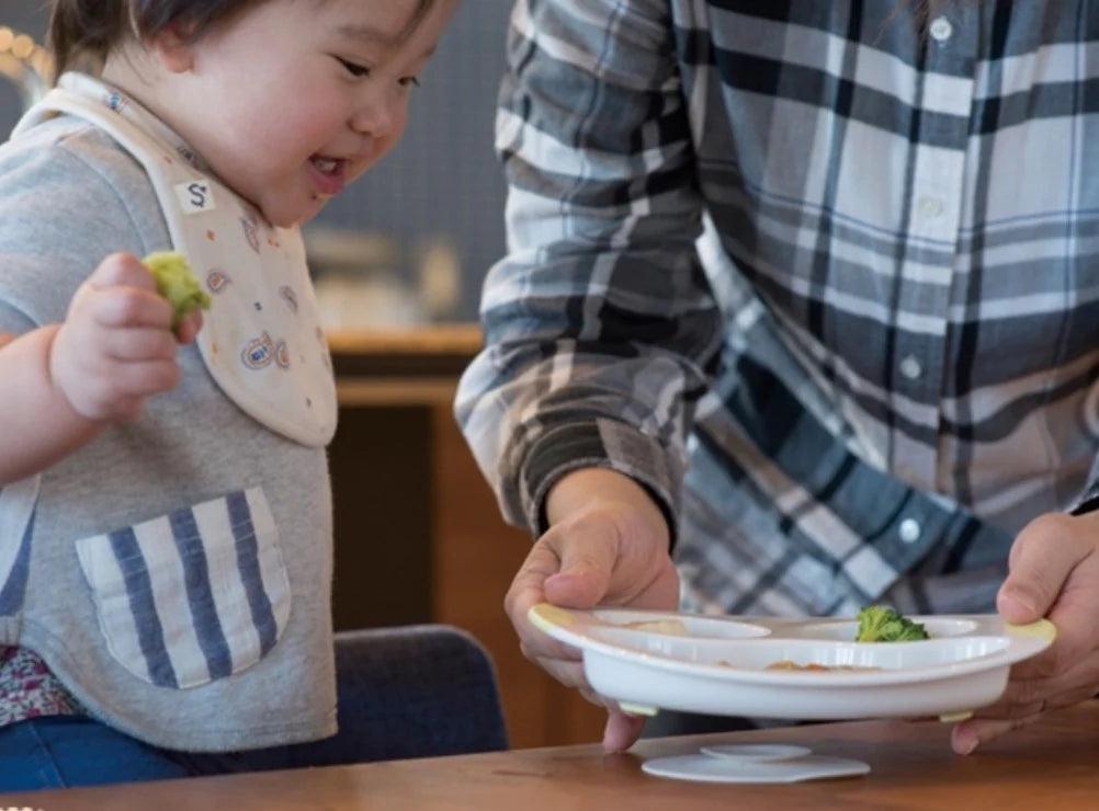 Richell TLI Suction Cup 7m+ | The Nest Attachment Parenting Hub