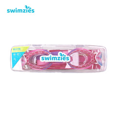 Swimzies Kids Goggles WildFins