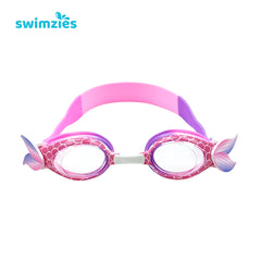 Swimzies Kids Goggles WildFins