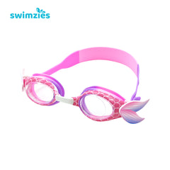 Swimzies Kids Goggles WildFins