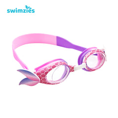 Swimzies Kids Goggles WildFins