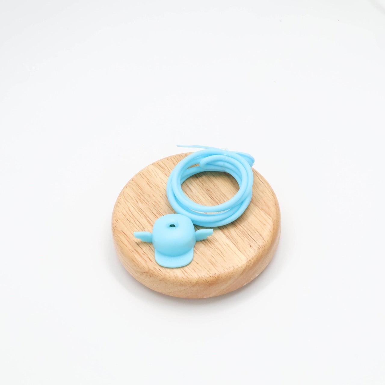 Umbili Neck Strap Accessory for Umbili Inhaler | The Nest Attachment Parenting Hub