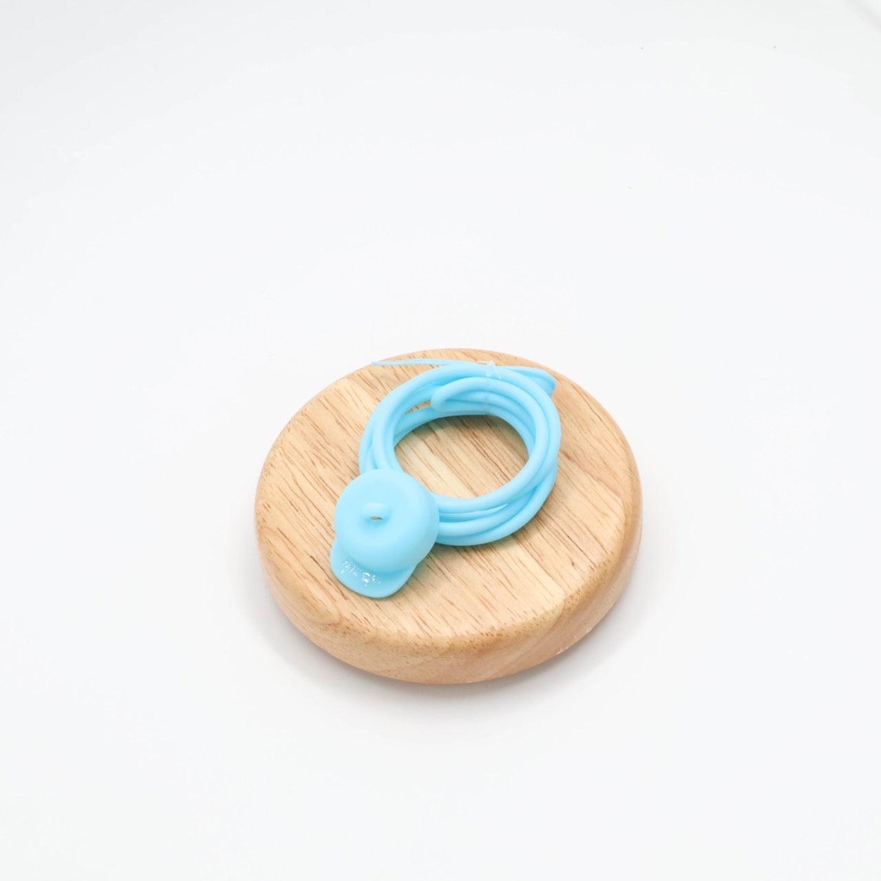 Umbili Neck Strap Accessory for Umbili Inhaler | The Nest Attachment Parenting Hub