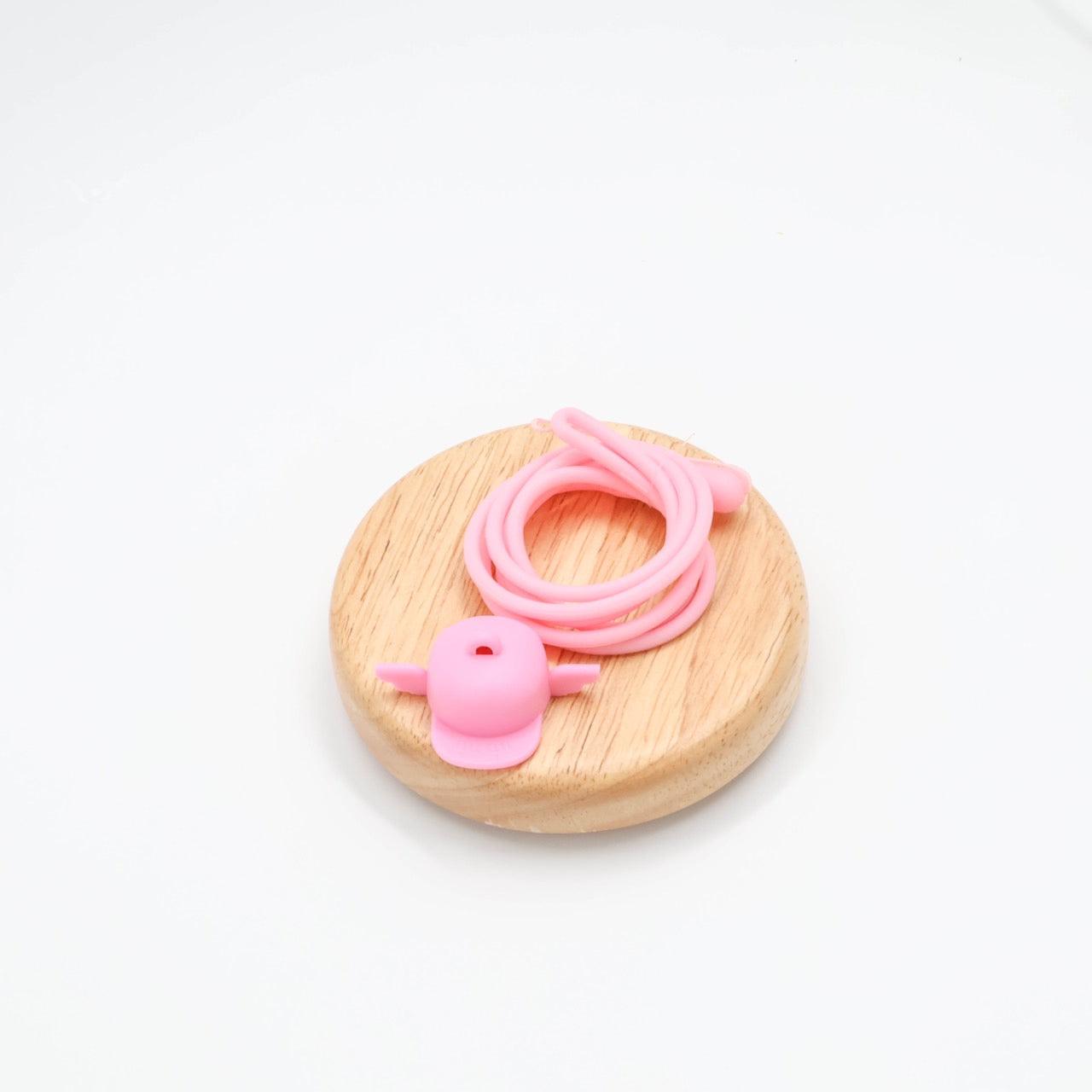 Umbili Neck Strap Accessory for Umbili Inhaler | The Nest Attachment Parenting Hub