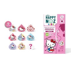 Happy Noz Kids Organic Onion Patch Hello Kitty | The Nest Attachment Parenting Hub