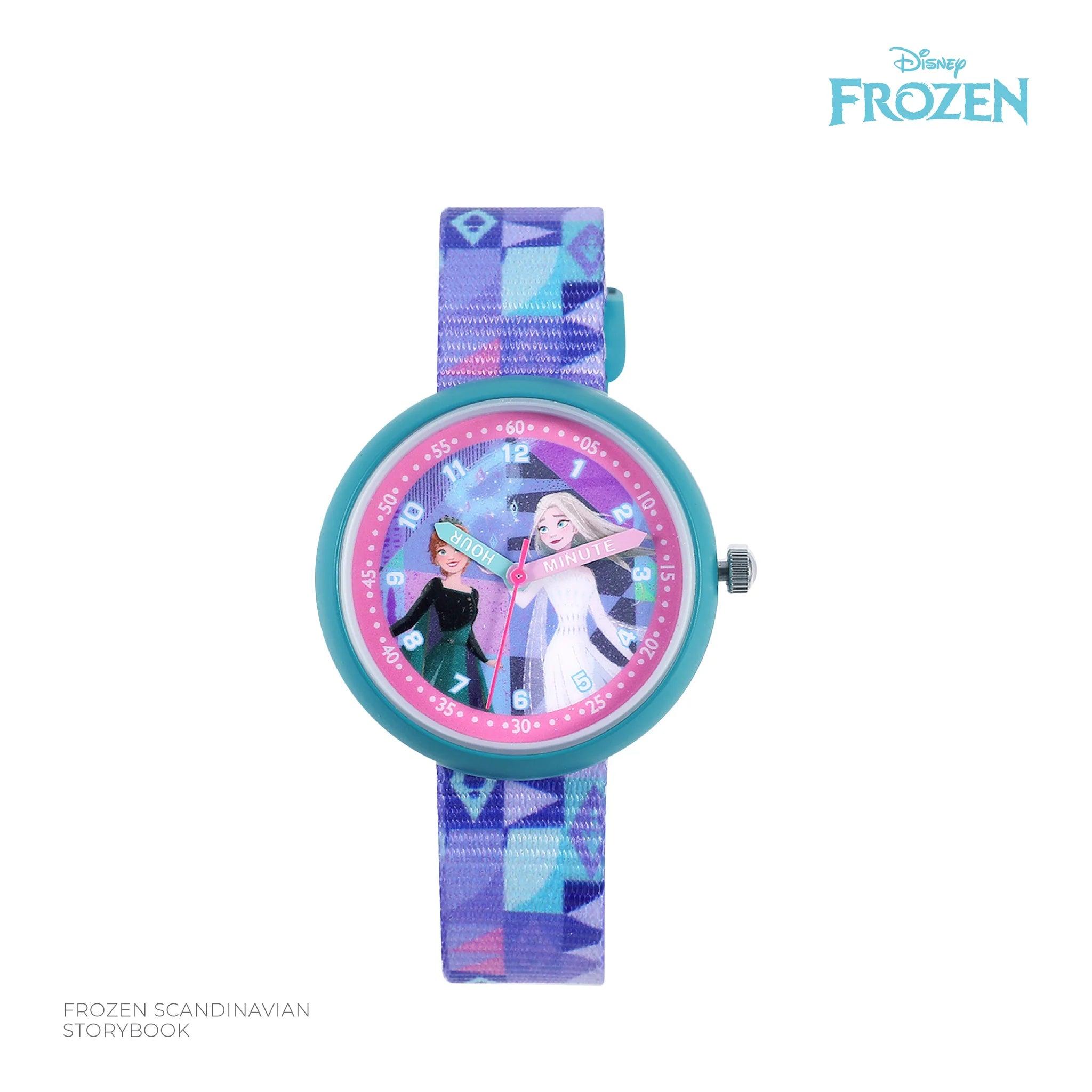 Cucoô Disney Kids Watches 33mm (Analog) | The Nest Attachment Parenting Hub