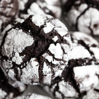 Mommy Treats Prenatal Choco Crinkles