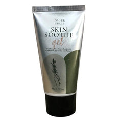 Sage & Grace Skin Soothe Gel 50g | The Nest Attachment Parenting Hub