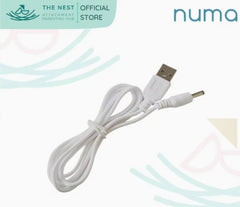 Numa Portable Handheld Nebulizer Spare Parts - Charger