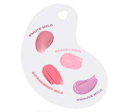 Merrymonde Milk Heart Tint Lip & Cheek