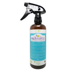 Sesou Nature Source Multi-Purpose Cleaner Lemon And Lavender Scent 500ml | The Nest Attachment Parenting Hub