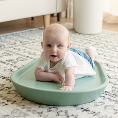 Shnuggle Squishy Changing Mat