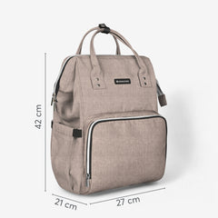 Kikkaboo Mama Bag Siena