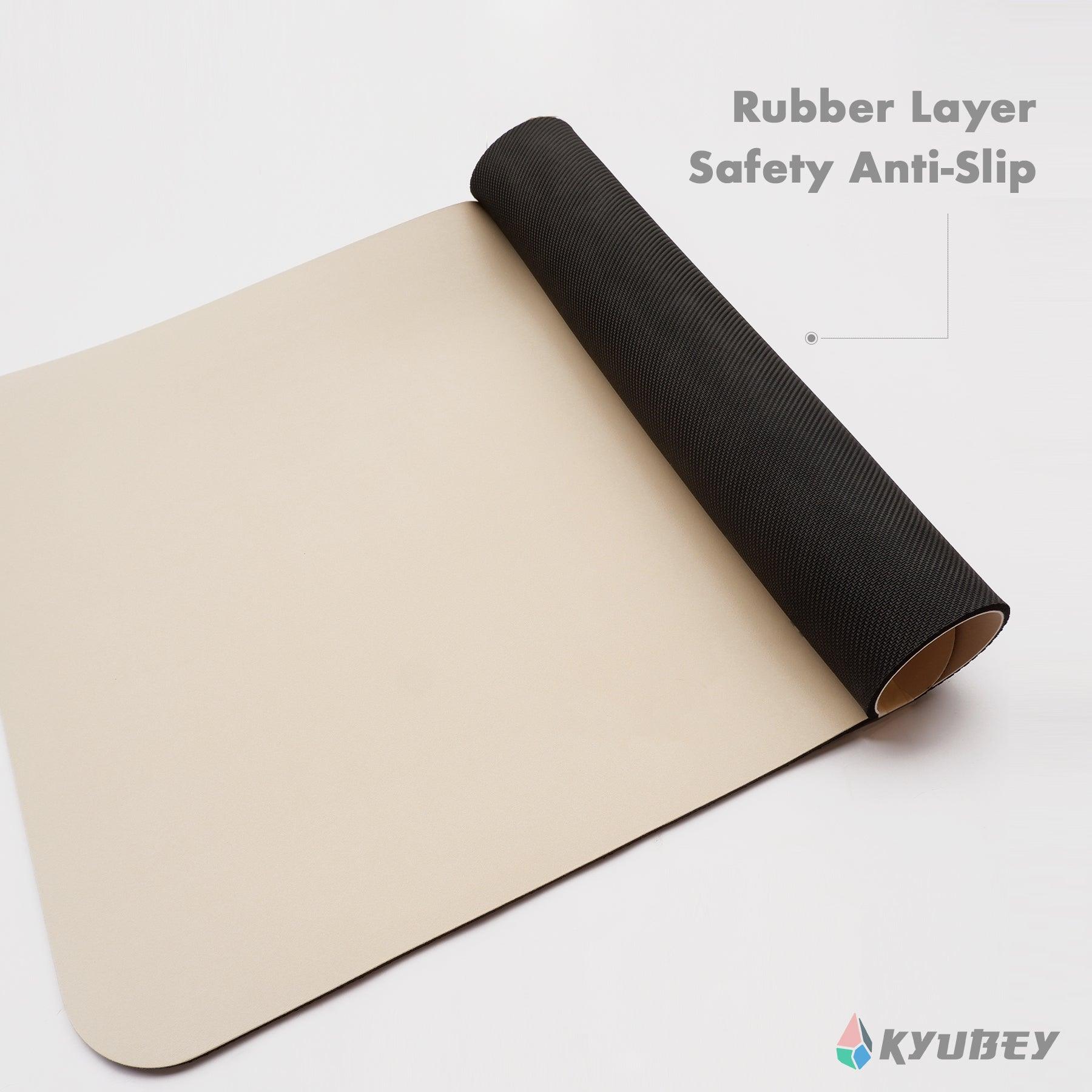 Kyubey Instadry Soft Mat Pattern Series | The Nest Attachment Parenting Hub