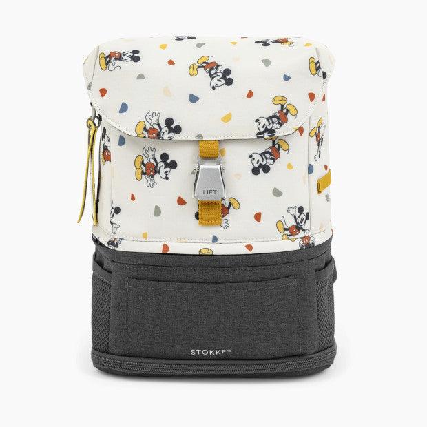 Stokke Jetkids Crew Backpack | The Nest Attachment Parenting Hub