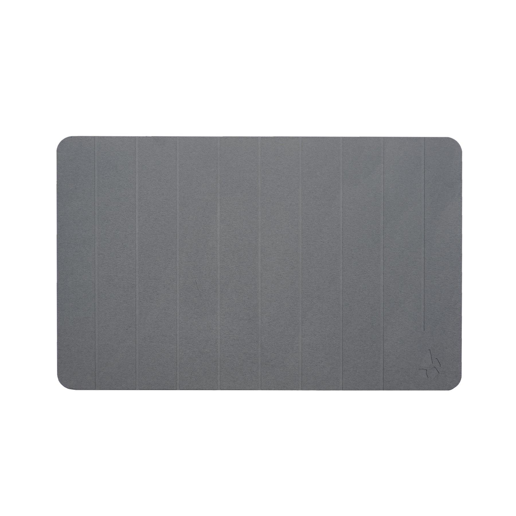 Kyubey Instadry Hard Mat | The Nest Attachment Parenting Hub