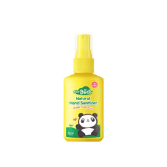 Tiny Buds Natural Hand Sanitizer 60ml