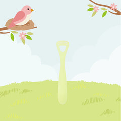 Nature to Nurture Tongue Cleaner