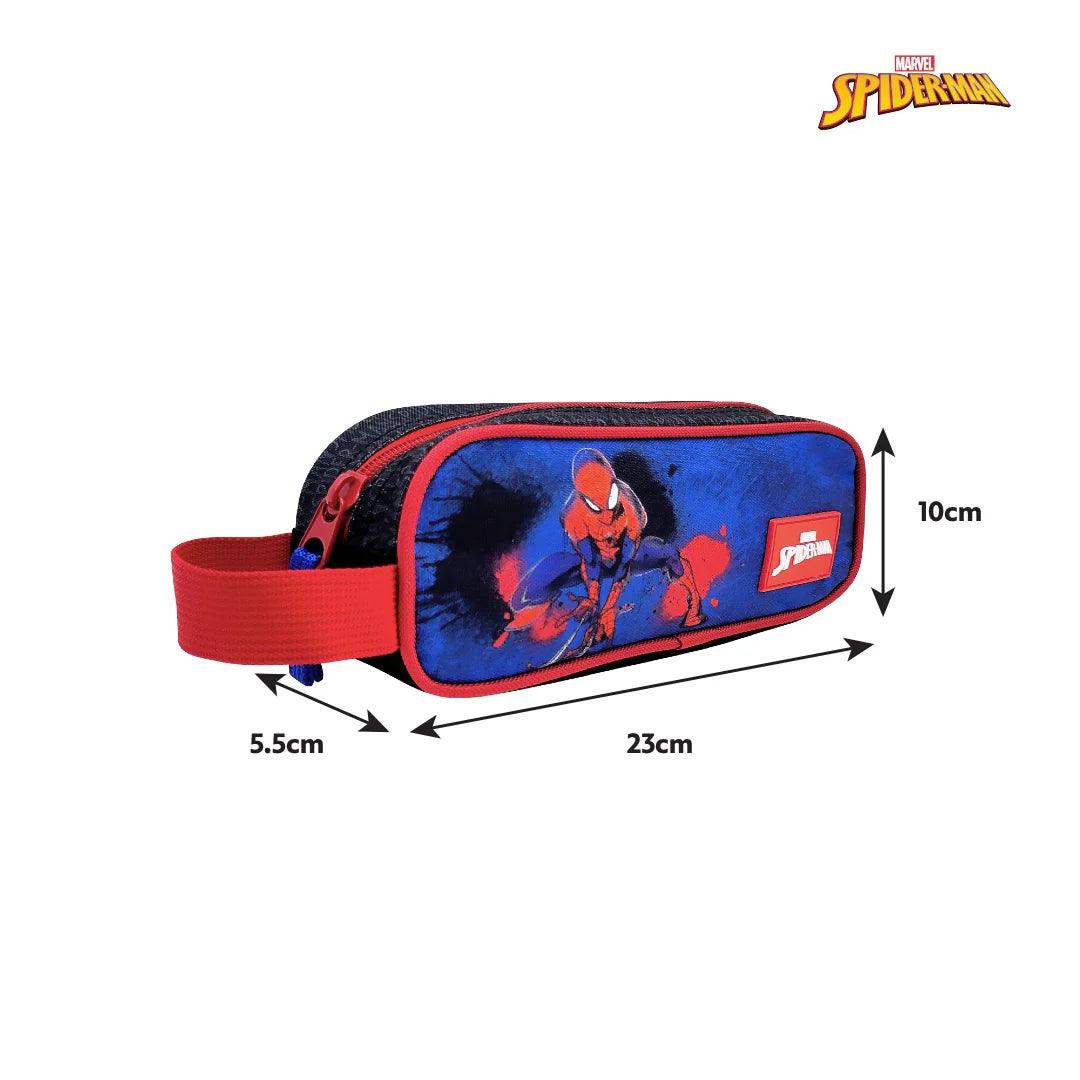 Zippies Marvel Spider-Man Skate Park Collection | The Nest Attachment Parenting Hub
