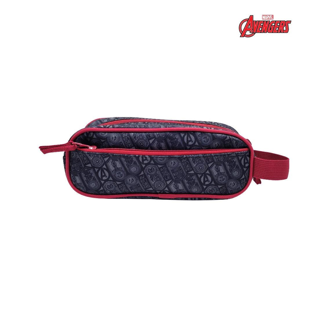 Zippies Marvel Avengers Icon Collection | The Nest Attachment Parenting Hub