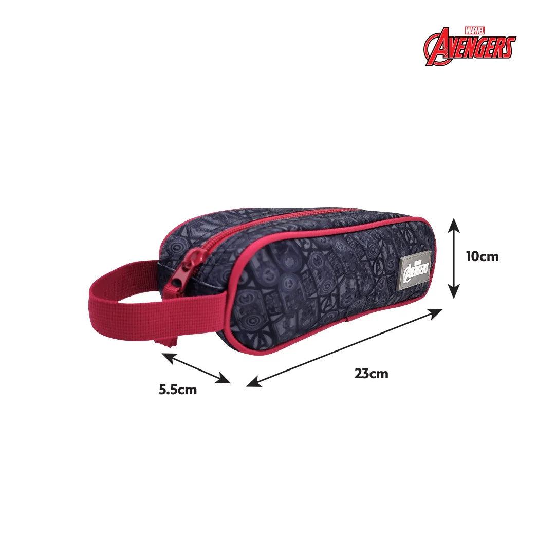 Zippies Marvel Avengers Icon Collection | The Nest Attachment Parenting Hub