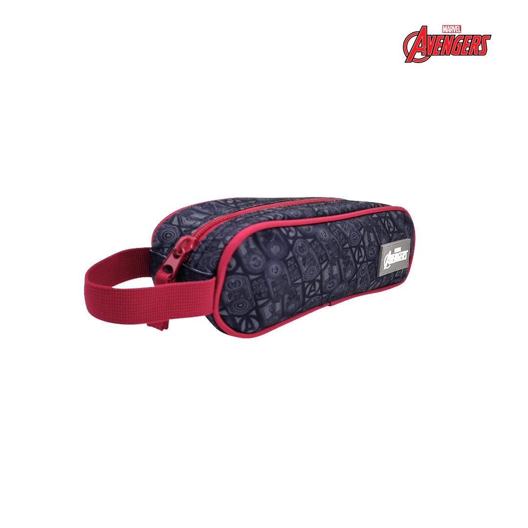 Zippies Marvel Avengers Icon Collection | The Nest Attachment Parenting Hub