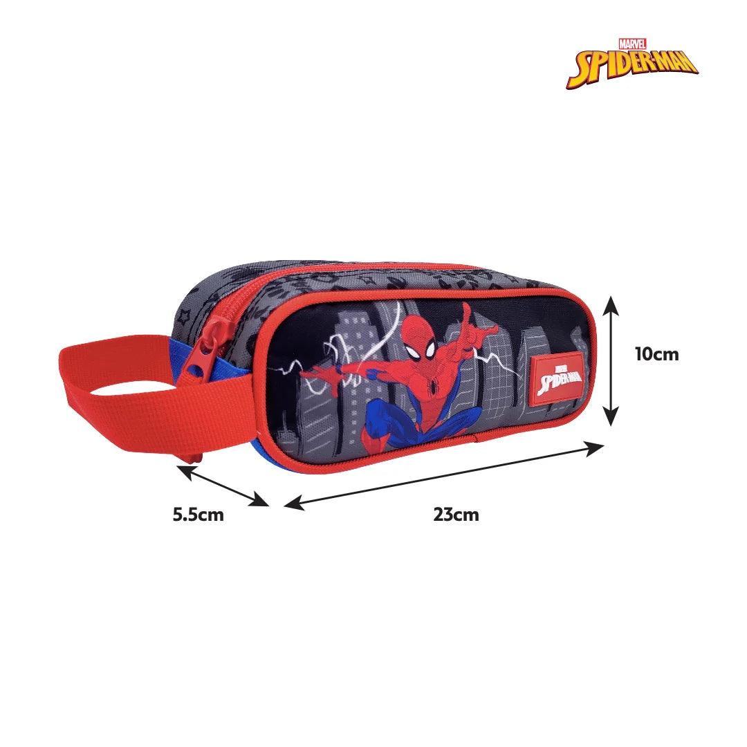 Zippies Marvel Spider-Man Hometown Hero Collection | The Nest Attachment Parenting Hub