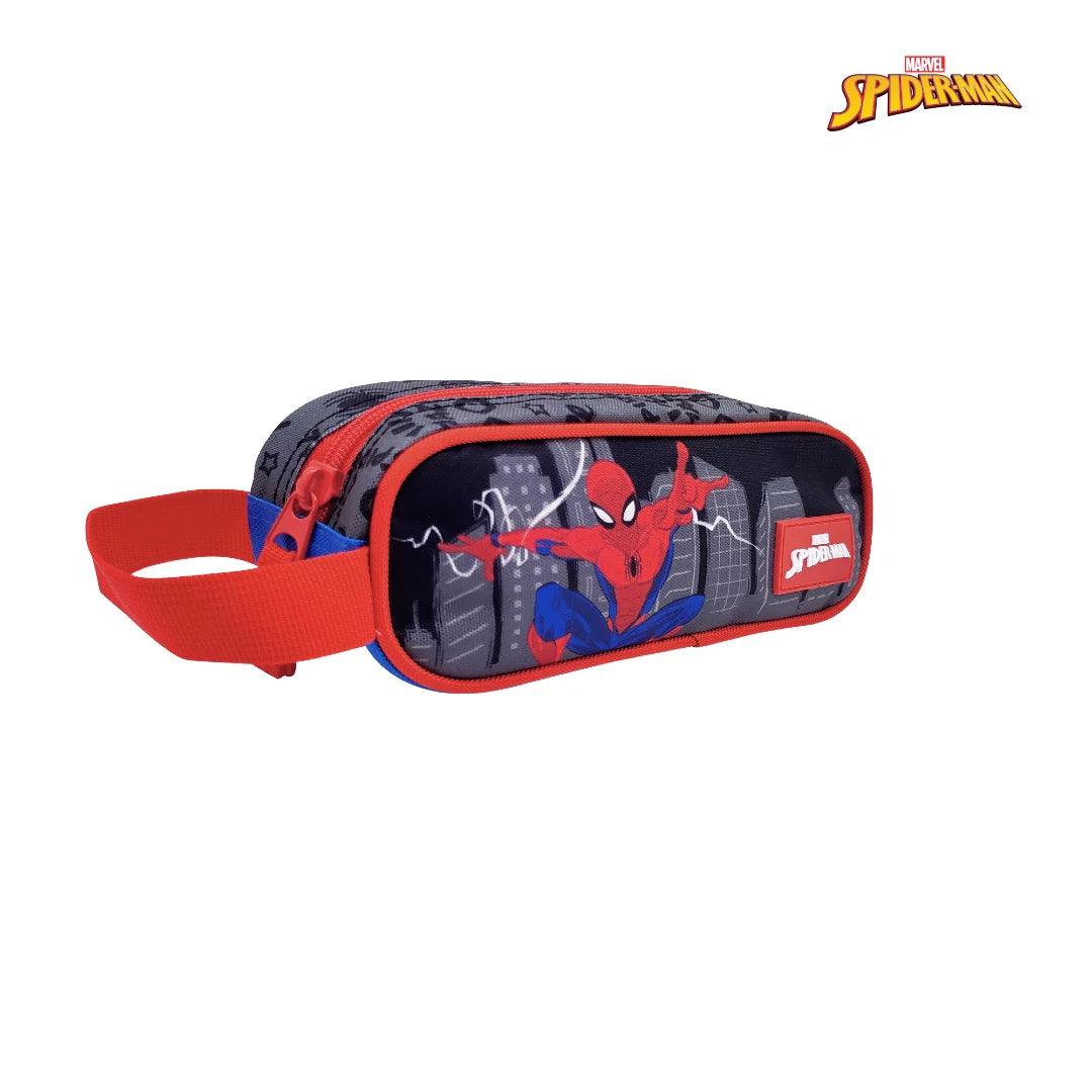 Zippies Marvel Spider-Man Hometown Hero Collection | The Nest Attachment Parenting Hub