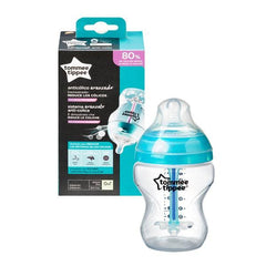 Tommee Tippee Closer To Nature Advanced Anti Colic Bottle