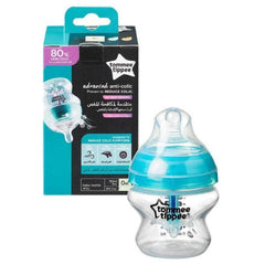Tommee Tippee Closer To Nature Advanced Anti Colic Bottle