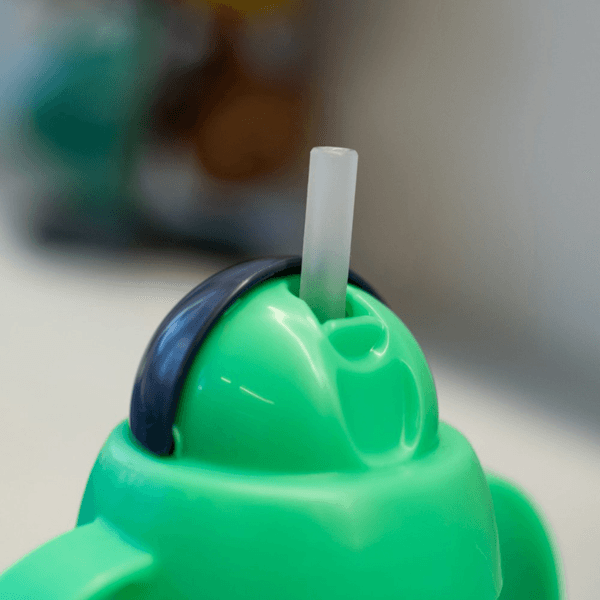 Tommee Tippee Super Star Training Straw Cup 300ml 10oz 6m+ | The Nest Attachment Parenting Hub