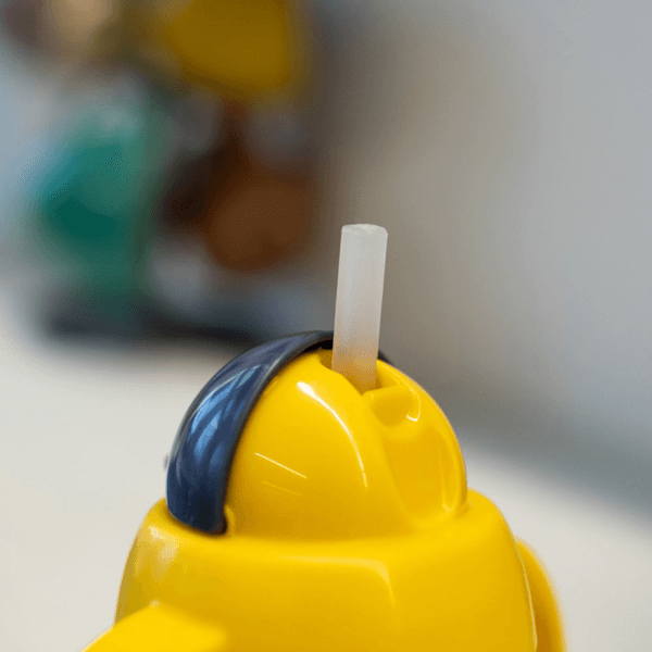 Tommee Tippee Super Star Training Straw Cup 300ml 10oz 6m+ | The Nest Attachment Parenting Hub