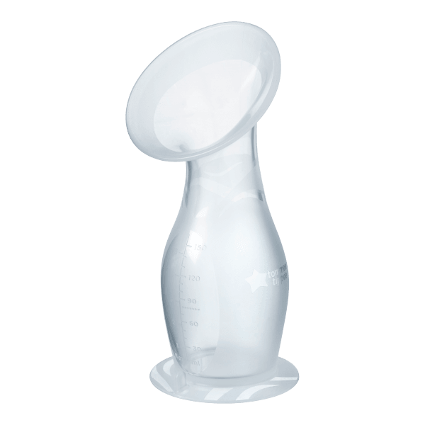 Tommee Tippee Single Silicone Breast Pump | The Nest Attachment Parenting Hub