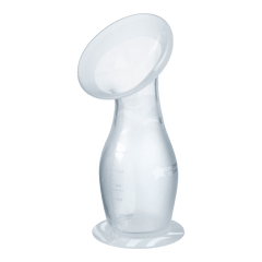 Tommee Tippee Single Silicone Breast Pump