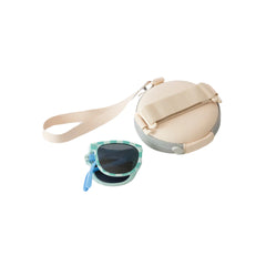 Tiny Twinkle Kids Foldable Sunglasses 5y+