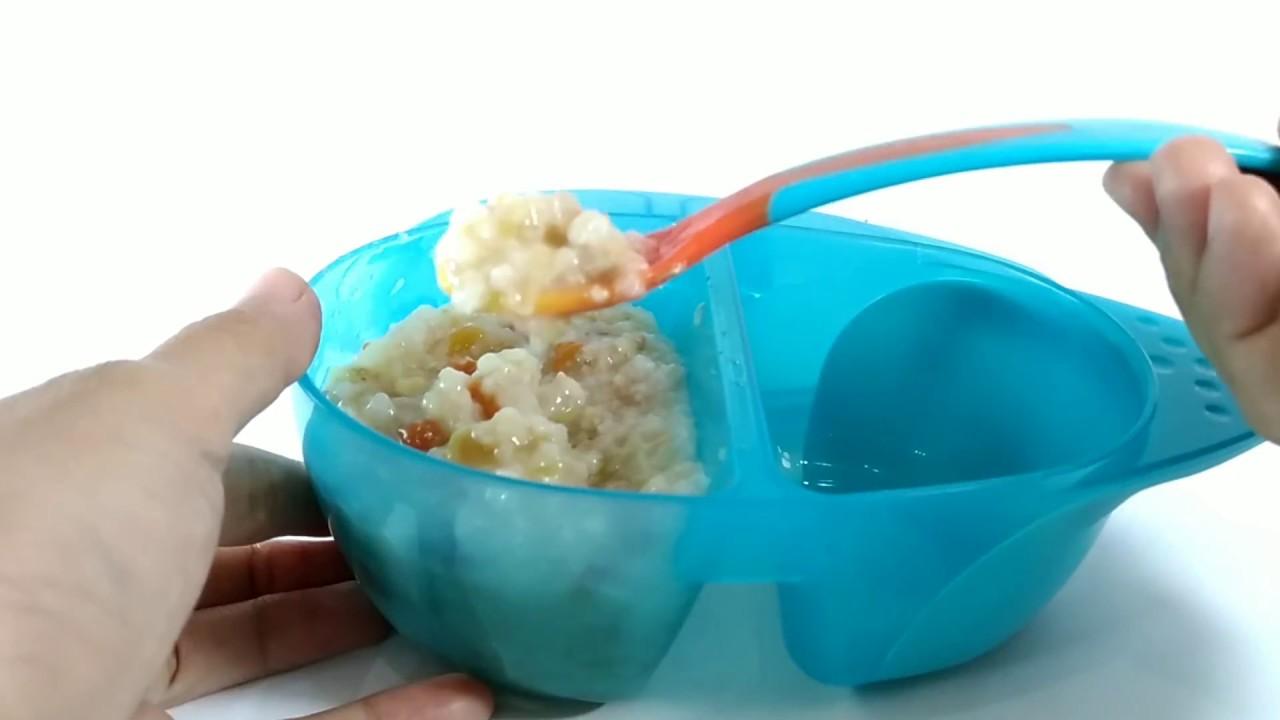 Tommee Tippee Twin Taste Set 7m+ | The Nest Attachment Parenting Hub