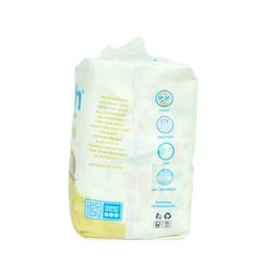 UltraFresh - Ultra Thin Taped Diapers 30s