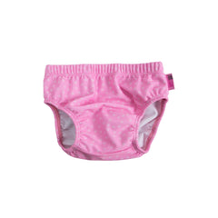 Zoocchini UPF50 Swim Diaper Set of 2 (Baby/Toddler) - Una the Unicorn | The Nest Attachment Parenting Hub