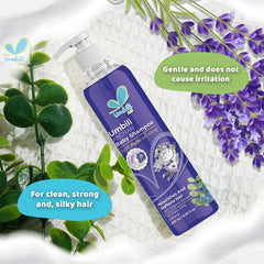 Umbili Anchan Herbal Baby Shampoo 250ml 0m+ | The Nest Attachment Parenting Hub