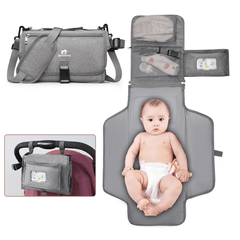 Yomomma Diaper Change Mat | The Nest Attachment Parenting Hub