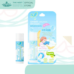 Umbili Organic Oil Cream Stick